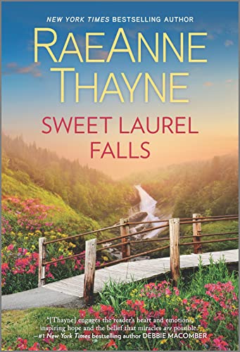 Stock image for Sweet Laurel Falls (Hope's Crossing, 3) for sale by SecondSale