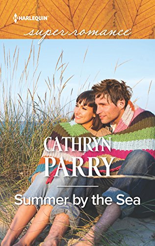 Beispielbild fr Summer by the Sea (Harlequin Super Romance) zum Verkauf von SecondSale