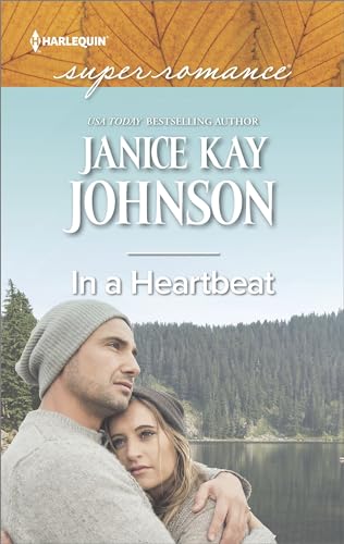 Stock image for In a Heartbeat (Harlequin Super Romance) for sale by SecondSale