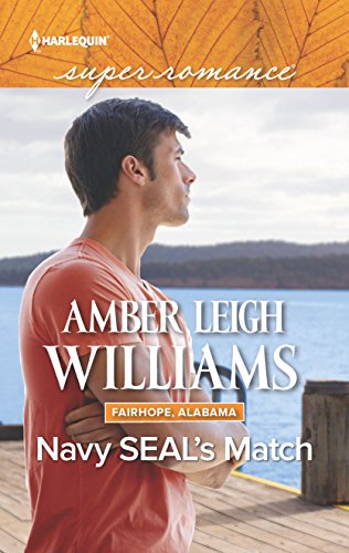 9781335449221: Navy Seal's Match: 6 (Fairhope, Alabama)