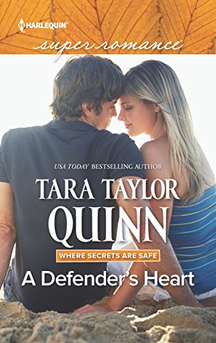 Imagen de archivo de A Defender's Heart a la venta por Better World Books