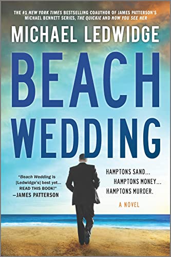 Imagen de archivo de Beach Wedding: A Novel a la venta por BooksRun