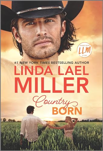 9781335449559: Country Born: A Novel