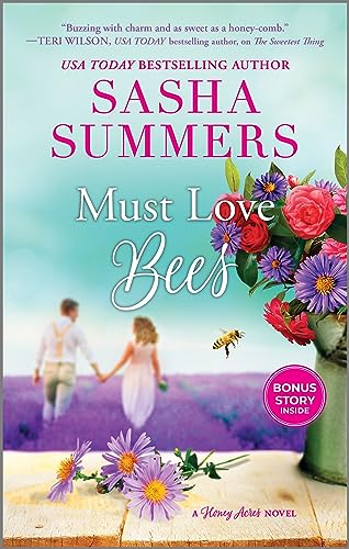 Stock image for Must Love Bees (Honey Acres) for sale by Gulf Coast Books