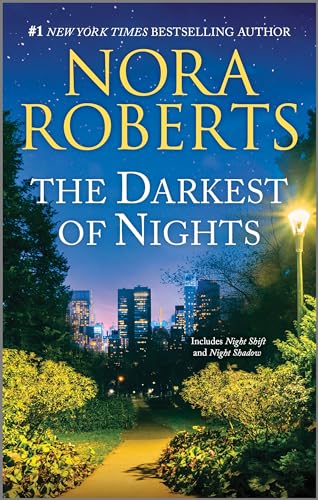 Imagen de archivo de The Darkest of Nights (Night Tales) a la venta por SecondSale