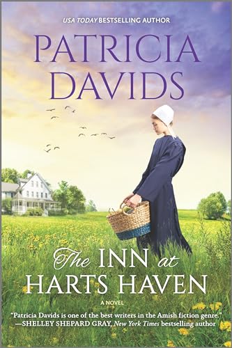 Stock image for The Inn at Harts Haven: A Novel (The Matchmakers of Harts Haven, 1) for sale by Orion Tech