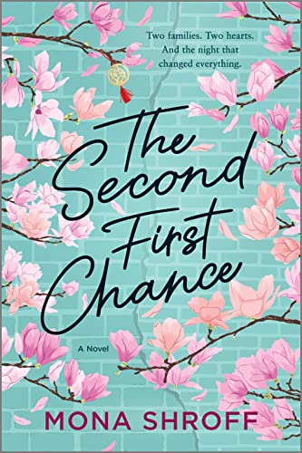 Beispielbild fr The Second First Chance: A Novel zum Verkauf von BooksRun