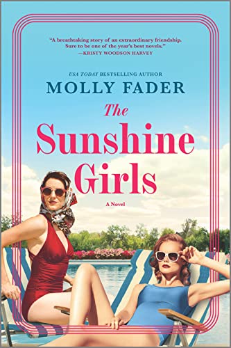 9781335453488: The Sunshine Girls: A Novel