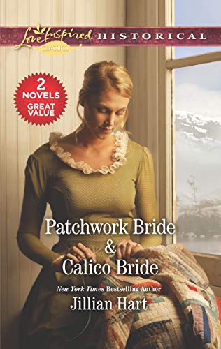 Immagine stock per Patchwork Bride & Calico Bride