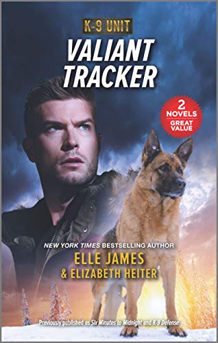 Stock image for Valiant Tracker for sale by Your Online Bookstore