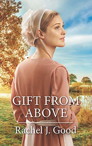 Beispielbild fr Gift from Above (Harl Mmp Amish Singles) zum Verkauf von Wonder Book