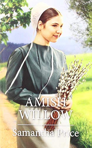 Stock image for Amish Willow for sale by Better World Books