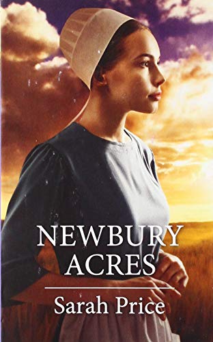 Beispielbild fr Newbury Acres (Harl Mmp Amish Singles) zum Verkauf von Wonder Book