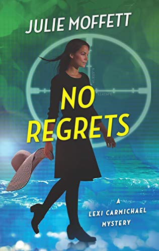 Beispielbild fr No Regrets (A Lexi Carmichael Mystery) zum Verkauf von Half Price Books Inc.