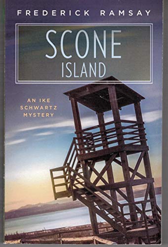 Imagen de archivo de Scone Island a la venta por HPB-Diamond