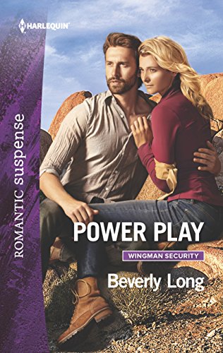 9781335456243: Power Play (Wingman Security, 2)