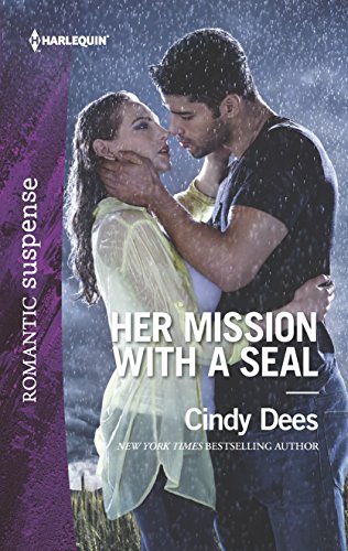 9781335456281: Her Mission with a SEAL (Code: Warrior SEALs, 3)