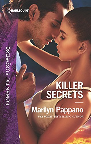 Beispielbild fr Killer Secrets zum Verkauf von Better World Books