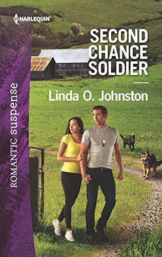 Stock image for Second Chance Soldier (K-9 Ranch Rescue) for sale by More Than Words