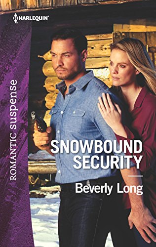 Stock image for Snowbound Security (Wingman Security, 3) for sale by HPB Inc.