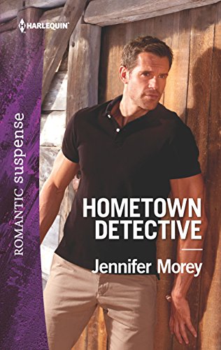 Beispielbild fr Hometown Detective (Cold Case Detectives) zum Verkauf von SecondSale