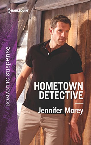 9781335456441: Hometown Detective (Cold Case Detectives, 6)