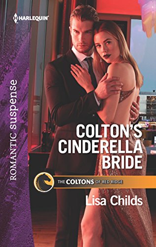 Beispielbild fr Colton's Cinderella Bride (The Coltons of Red Ridge, 7) zum Verkauf von Your Online Bookstore