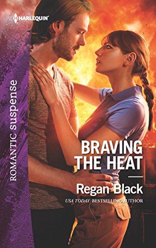 9781335456496: Braving the Heat (Escape Club Heroes)