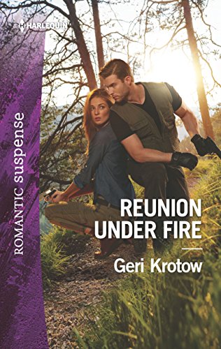 Stock image for Reunion under Fire for sale by Better World Books