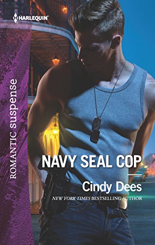 Beispielbild fr Navy SEAL Cop (Code: Warrior SEALs, 4) zum Verkauf von SecondSale