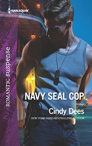 9781335456526: Navy SEAL Cop (Code: Warrior SEALs, 4)