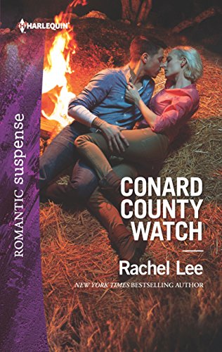 Stock image for Conard County Watch for sale by Better World Books