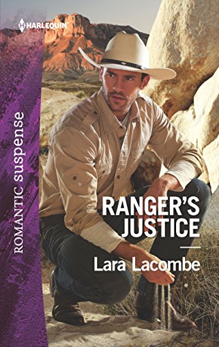 Stock image for Ranger's Justice (Rangers of Big Bend, 1) for sale by SecondSale