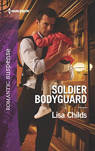 Imagen de archivo de Soldier Bodyguard a la venta por Better World Books