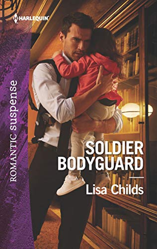 Stock image for Soldier Bodyguard for sale by Better World Books