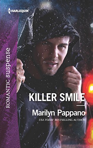 Beispielbild fr Killer Smile zum Verkauf von Better World Books