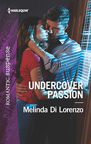 Stock image for Undercover Passion for sale by ThriftBooks-Atlanta