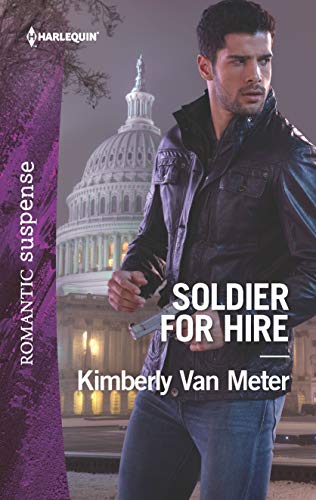 Stock image for Soldier for Hire for sale by Better World Books