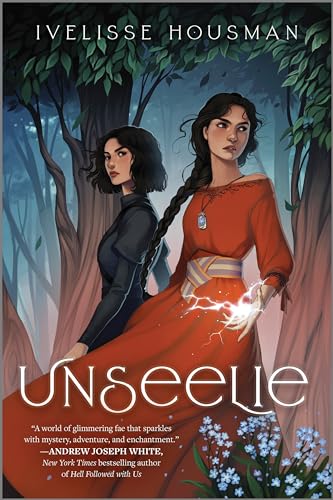 Stock image for Unseelie (Paperback) for sale by Grand Eagle Retail