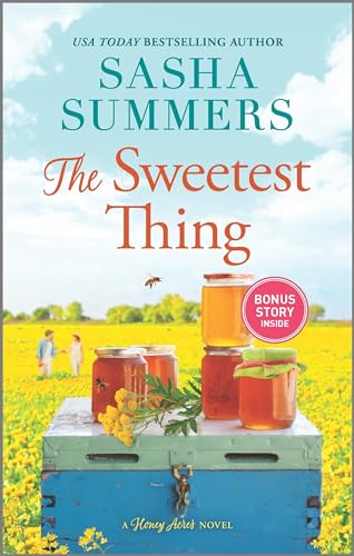 9781335458544: The Sweetest Thing (Honey Acres)