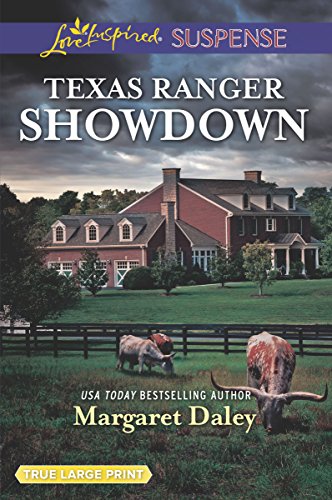 9781335459114: Texas Ranger Showdown