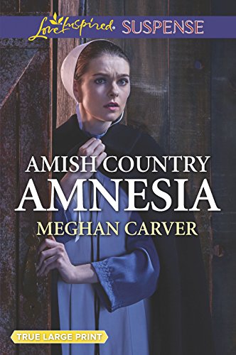 Beispielbild fr Amish Country Amnesia zum Verkauf von SecondSale