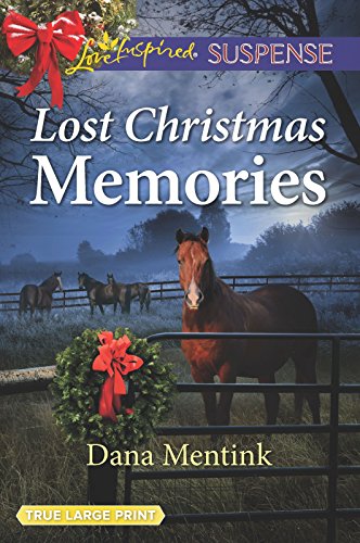 Beispielbild fr Lost Christmas Memories (Gold Country Cowboys, 4) zum Verkauf von Wonder Book