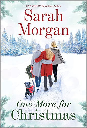 Stock image for One More for Christmas for sale by Better World Books