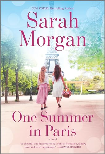 Beispielbild fr One Summer in Paris zum Verkauf von Wonder Book