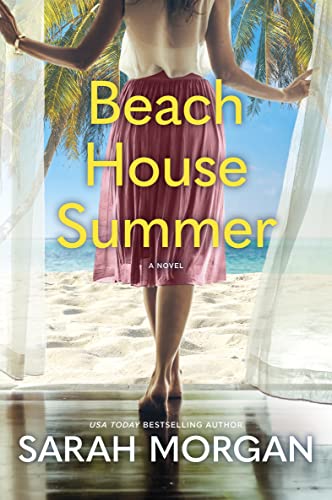 Beispielbild fr Beach House Summer: A Beach Read zum Verkauf von SecondSale