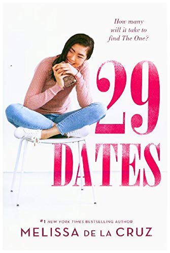 Stock image for 29 Dates for sale by ThriftBooks-Atlanta