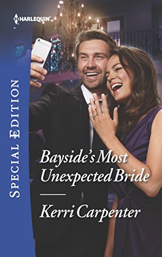 Stock image for Bayside's Most Unexpected Bride for sale by Better World Books