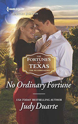 Stock image for No Ordinary Fortune for sale by Better World Books