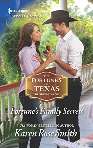 Imagen de archivo de Fortune's Family Secrets a la venta por Better World Books